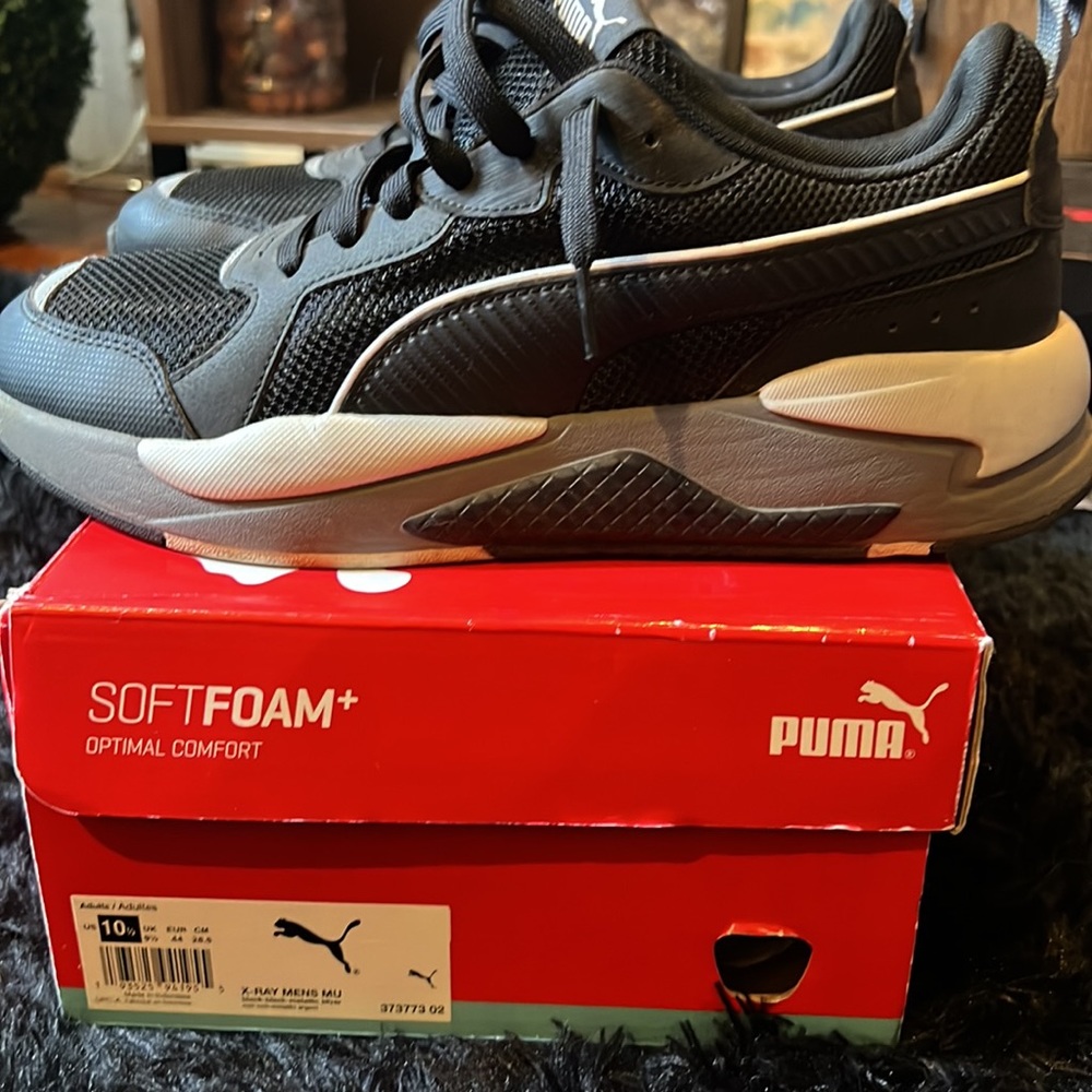 Puma X-Ray - Picture 4 of 4